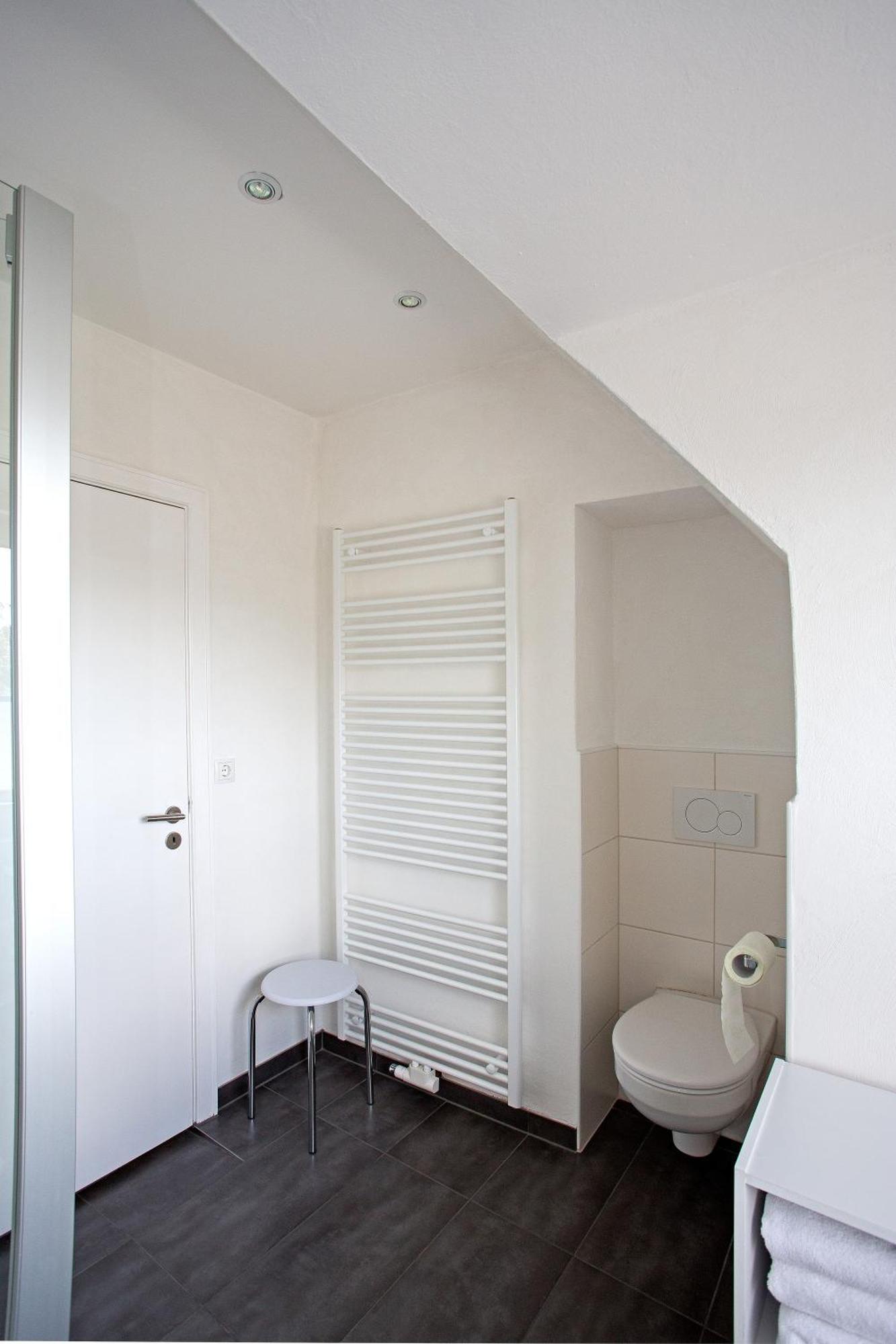 Haus Schulz Appartement Heide  Buitenkant foto