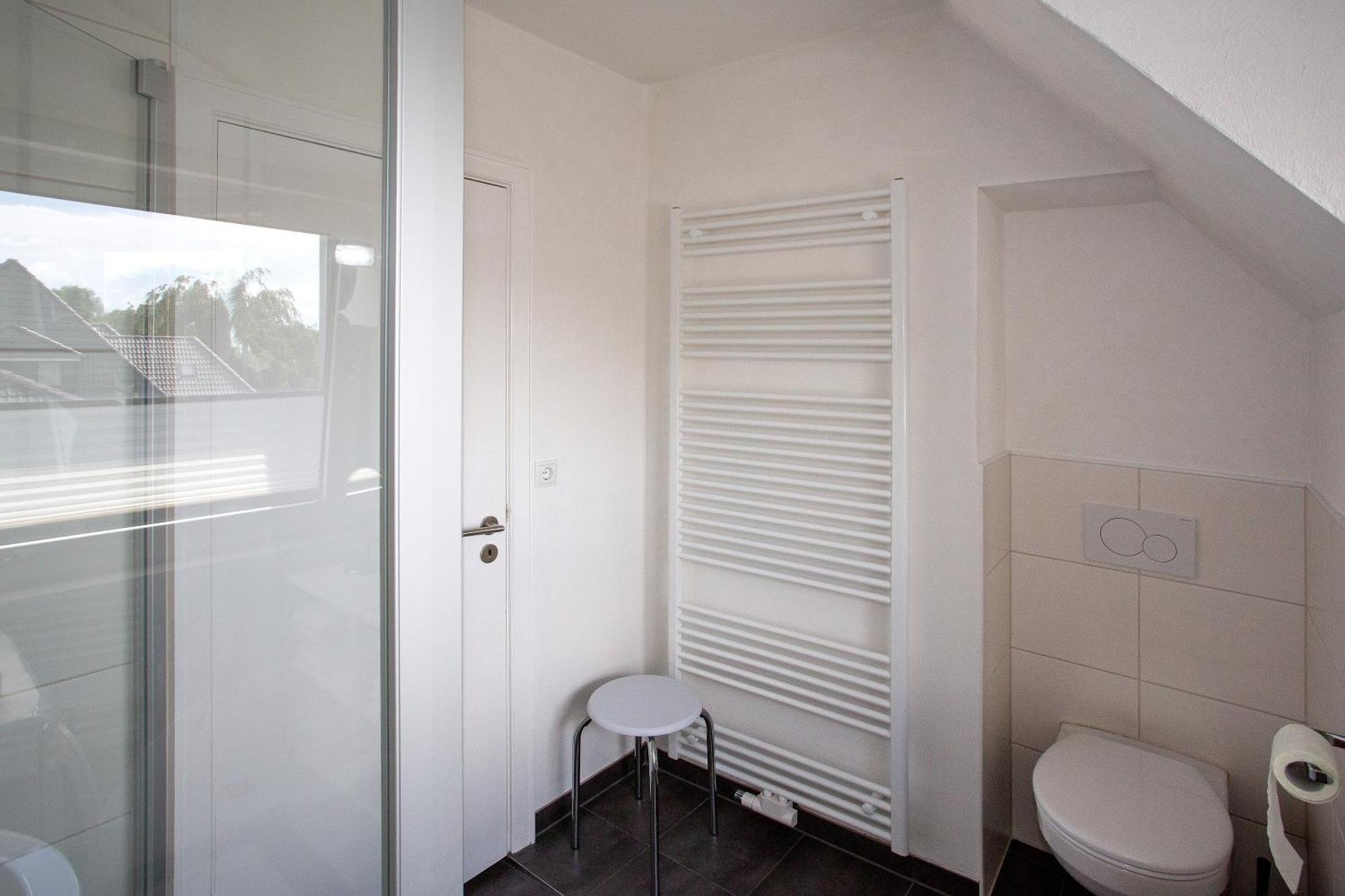 Haus Schulz Appartement Heide  Buitenkant foto