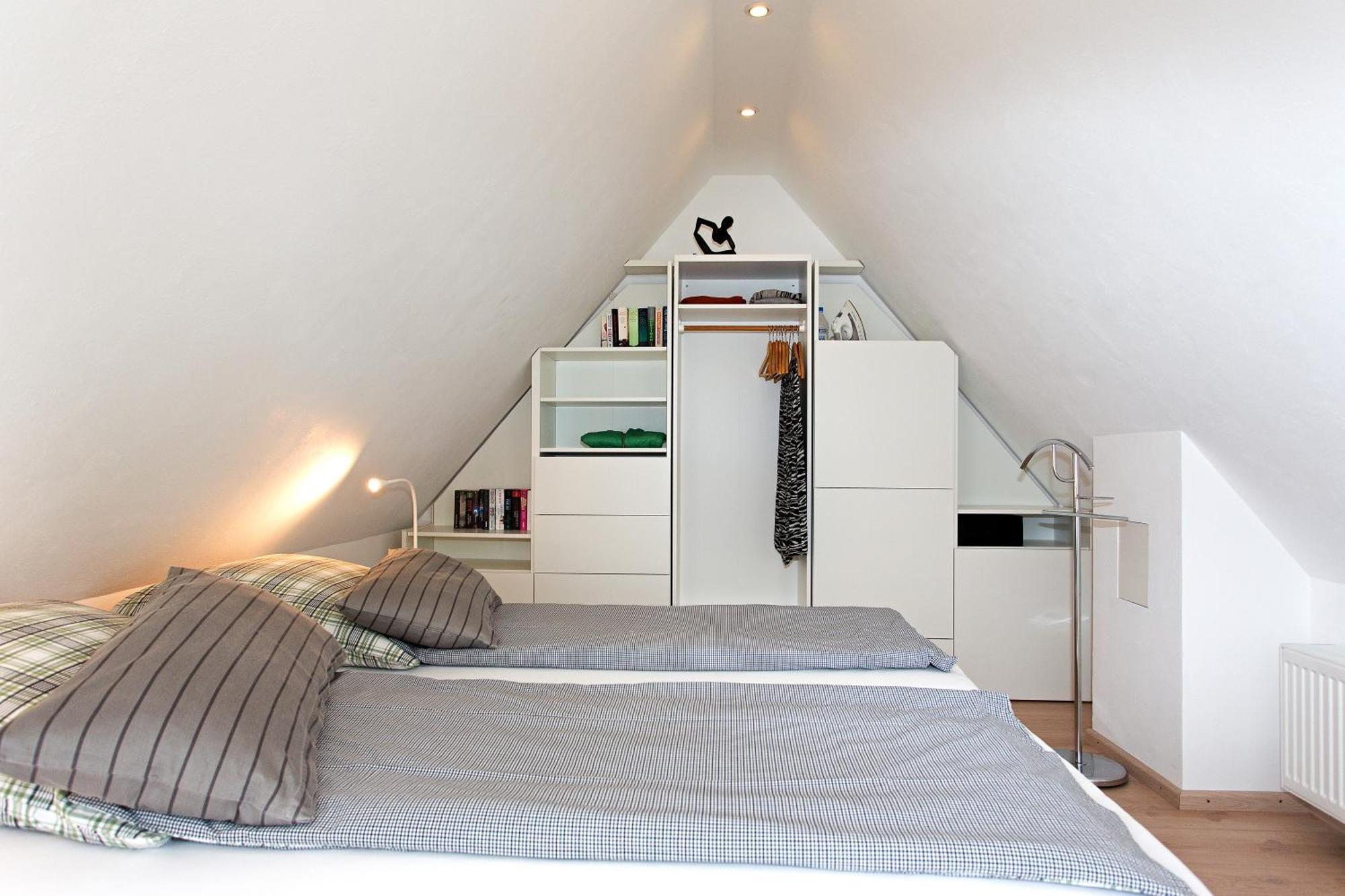 Haus Schulz Appartement Heide  Buitenkant foto