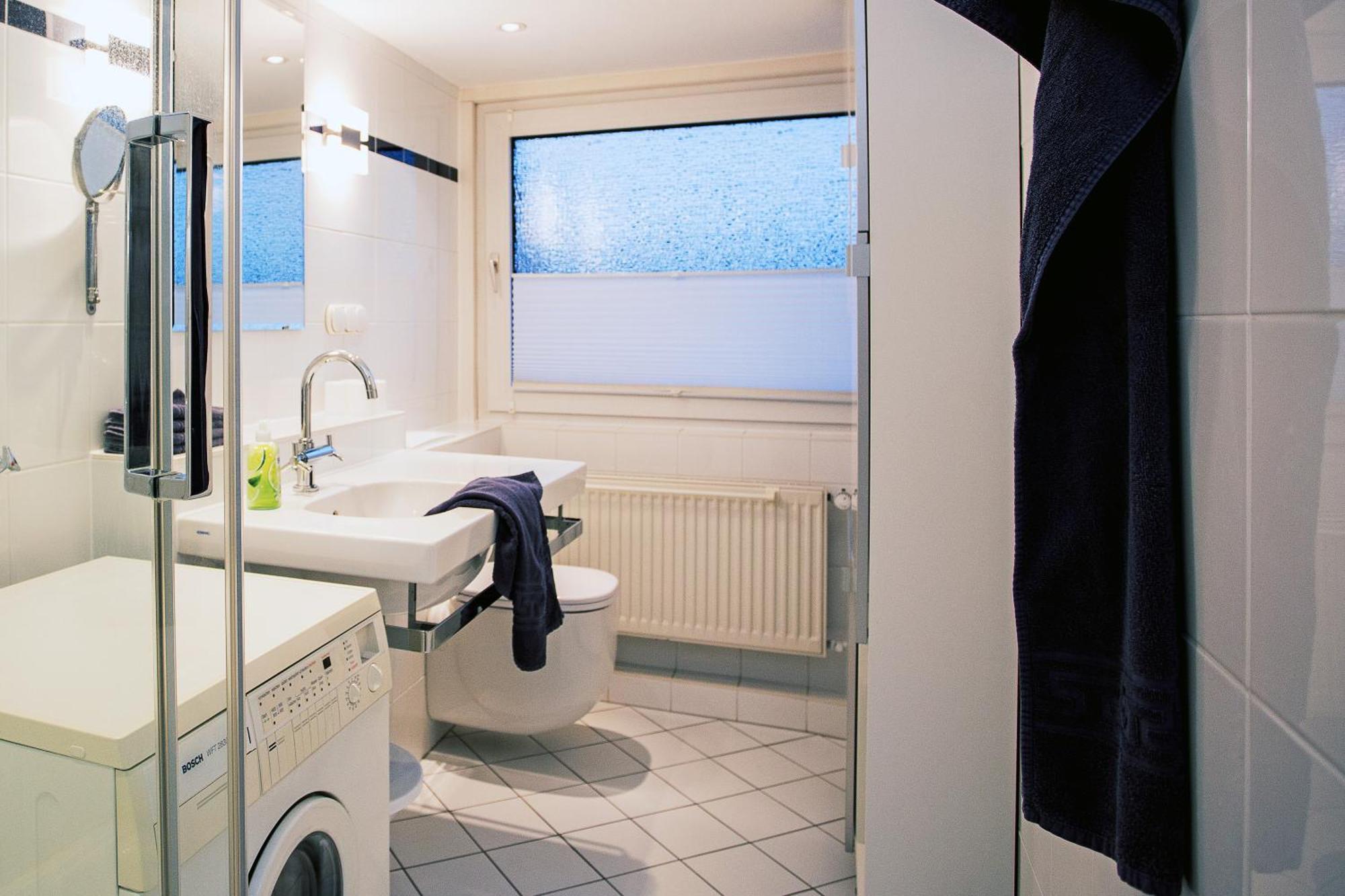Haus Schulz Appartement Heide  Buitenkant foto