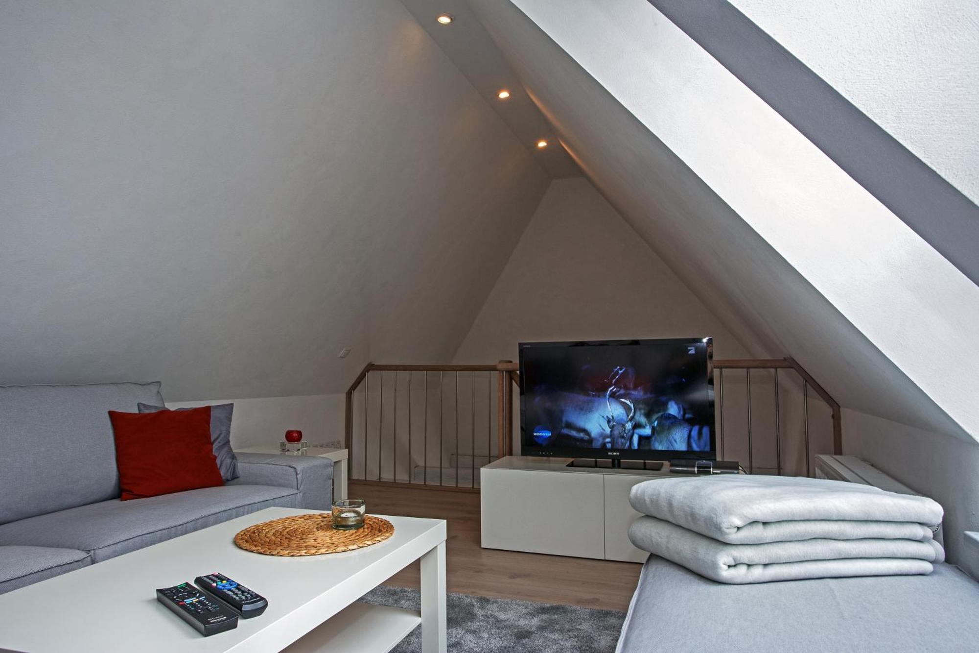 Haus Schulz Appartement Heide  Buitenkant foto