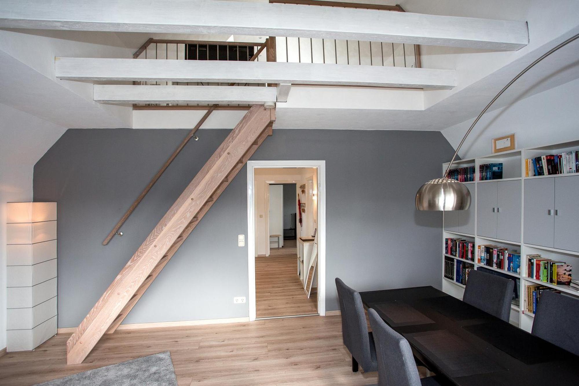 Haus Schulz Appartement Heide  Buitenkant foto