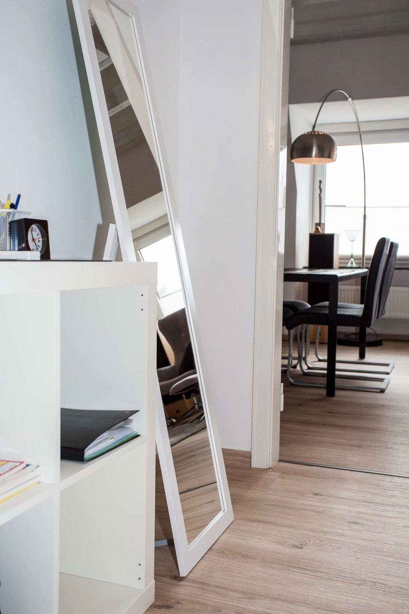 Haus Schulz Appartement Heide  Buitenkant foto
