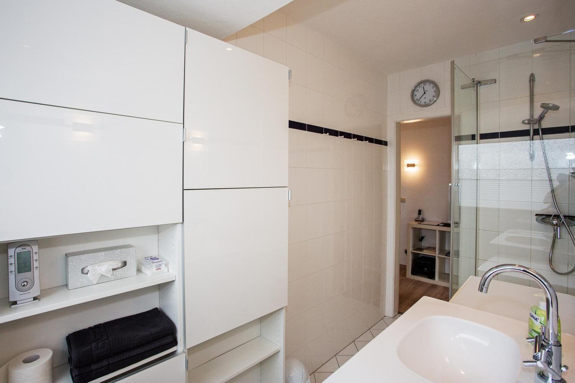 Haus Schulz Appartement Heide  Buitenkant foto
