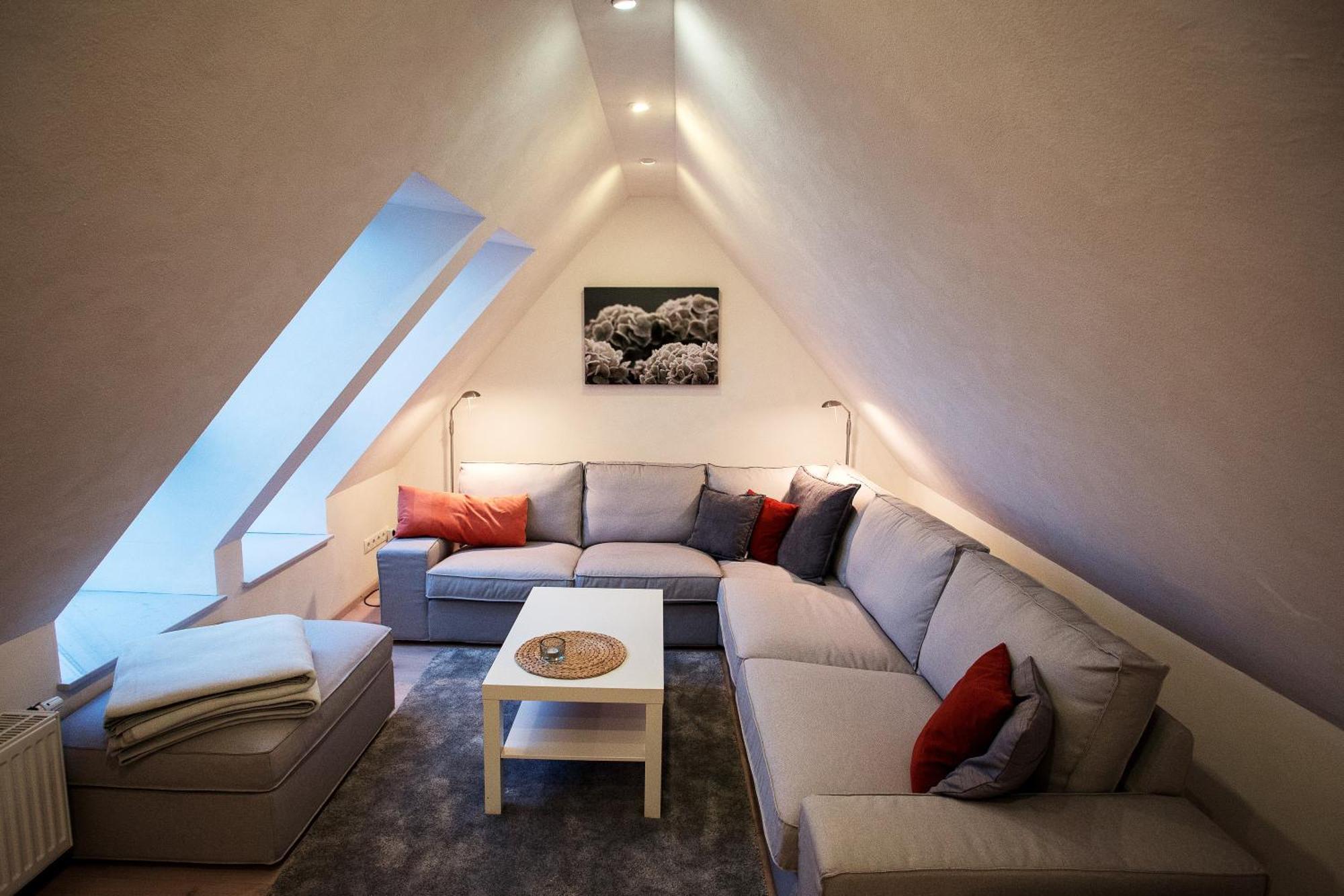 Haus Schulz Appartement Heide  Buitenkant foto