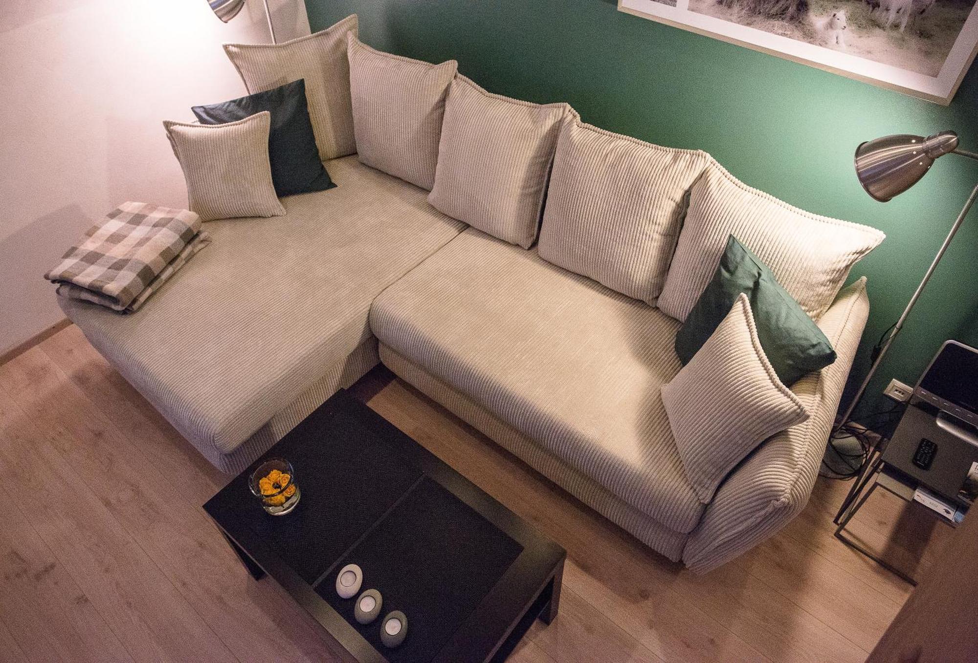 Haus Schulz Appartement Heide  Buitenkant foto